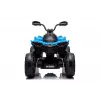 LEAN CARS sähköinen quad CAN-AM Renegate sininen