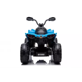 LEAN CARS sähköinen quad CAN-AM Renegate sininen