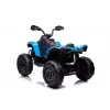 LEAN CARS sähköinen quad CAN-AM Renegate sininen