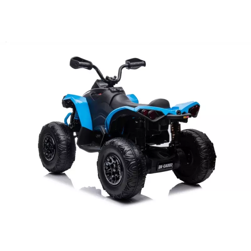 LEAN CARS sähköinen quad CAN-AM Renegate sininen