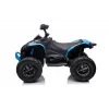 LEAN CARS sähköinen quad CAN-AM Renegate sininen