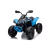 LEAN CARS sähköinen quad CAN-AM Renegate sininen