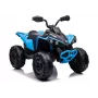 LEAN CARS sähköinen quad CAN-AM Renegate sininen