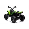 LEAN CARS sähköinen quad CAN-AM Renegate vihreä