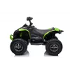 LEAN CARS sähköinen quad CAN-AM Renegate vihreä
