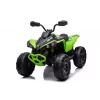 LEAN CARS sähköinen quad CAN-AM Renegate vihreä
