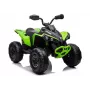 LEAN CARS sähköinen quad CAN-AM Renegate vihreä