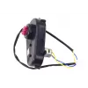 LEAN CARS moottori 12V 6000RPM SX1818