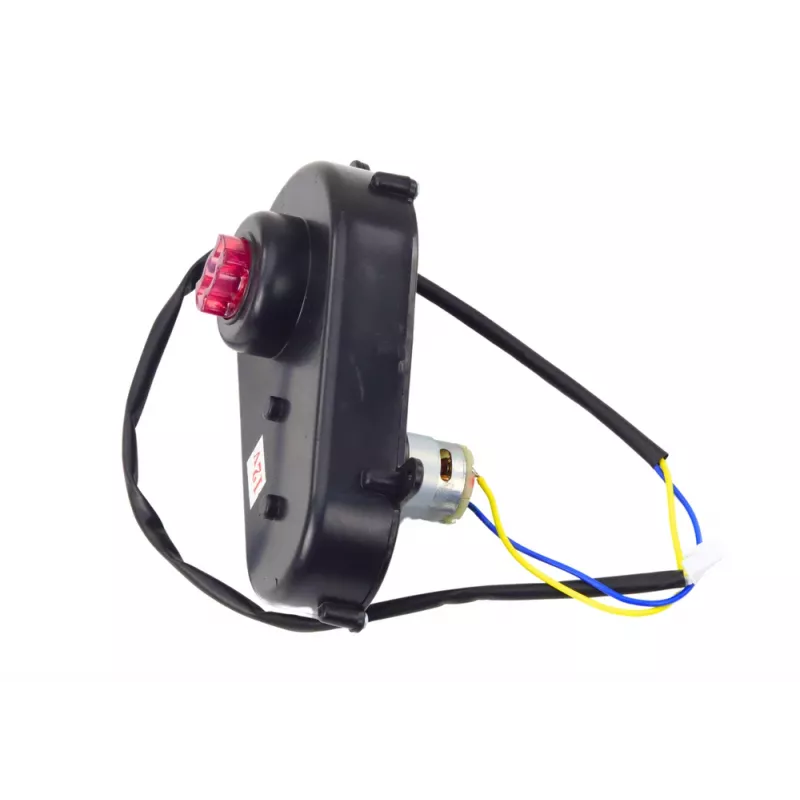 LEAN CARS moottori 12V 6000RPM SX1818