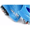LEAN CARS HC8051 sininen sähköinen ajettava moottoripyörä