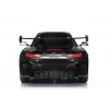 LEAN CARS Mercedes AMG GT3 musta akkuauto