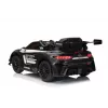 LEAN CARS Mercedes AMG GT3 musta akkuauto