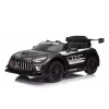 LEAN CARS Mercedes AMG GT3 musta akkuauto