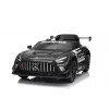 LEAN CARS Mercedes AMG GT3 musta akkuauto