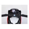 LEAN CARS moottoripyörä BMW S1000RR punainen