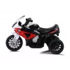 LEAN CARS moottoripyörä BMW S1000RR punainen