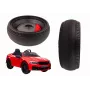LEAN CARS takapyörä BMW M5 DRIFT SX2118 sähköinen lastenauto