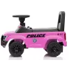 LEAN CARS Ajoneuvon megafoni QLS-993 pinkki