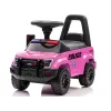 LEAN CARS Ajoneuvon megafoni QLS-993 pinkki