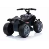 LEAN CARS TR1805 sähköquad istuttavaksi musta