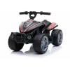 LEAN CARS TR1805 sähköquad istuttavaksi musta