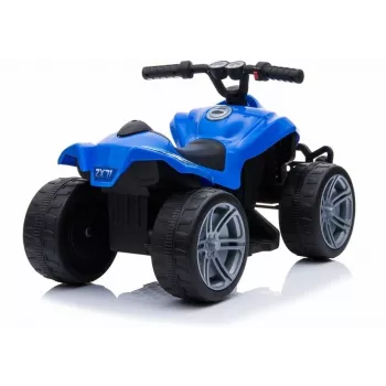 LEAN CARS TR1805 sähköquad istuttavaksi sininen