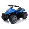 LEAN CARS TR1805 sähköquad istuttavaksi sininen