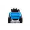 LEAN CARS traktori kauhalla BW-X002A sininen