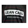 LEAN CARS ajoneuvopeite koko L 125x75x65 cm
