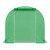 LEAN Garden kasvutunnelikasvihuone PRO runko 25MM 10x4x2M 40M²