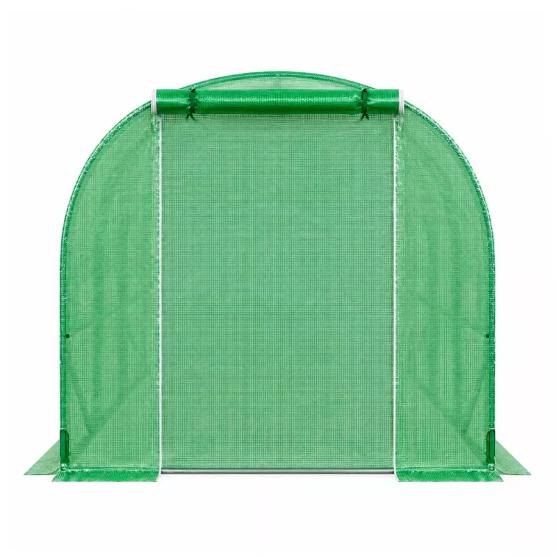 LEAN Garden kasvutunnelikasvihuone PRO runko 25MM 10x4x2M 40M²