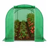 LEAN Garden kasvutunnelikasvihuone PRO runko 25MM 10x4x2M 40M²