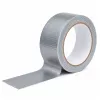 LEAN Gray vahvistettu korjausteippi vahva hopea 48mm x 15m