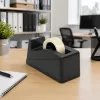 LEAN Office -teippiteline, Black Classic