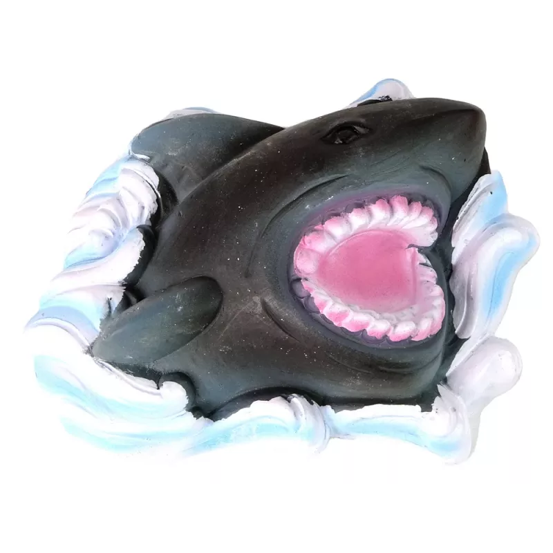 LEAN TOYS Ammonite Shark kaivaus opetussarja