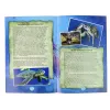 LEAN TOYS Ammonite Turtle kaivaus opetussarja