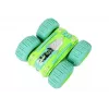 LEAN TOYS amfibioajoneuvo 1:24 kauko-ohjattava vihreä