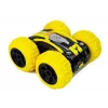 LEAN TOYS amfibioajoneuvo 1:24 kauko-ohjattava keltainen