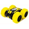LEAN TOYS amfibioajoneuvo 1:24 kauko-ohjattava keltainen