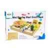 LEAN TOYS analoginen sensorinen manipulointilauta auto LED-valot - Gravity analoginen äänisensorimoduuli elektret-mikrofonilla, LM358 vahvistin, 3,3-5V DC, Arduino, Raspberry Pi, ESP32