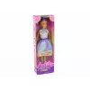 LEAN TOYS Anlily prinsessa nukke Violet Queen