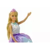 LEAN TOYS Anlily prinsessa nukke Violet Queen