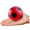 LEAN TOYS anti-stress-pomppupallot 12 kpl pakkaus värikäs 6,5 cm