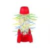 LEAN TOYS Arcade-peli Falling Astronauts Rocket