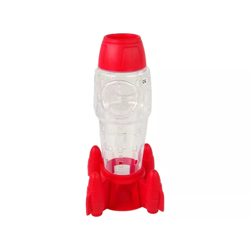 LEAN TOYS Arcade-peli Falling Astronauts Rocket