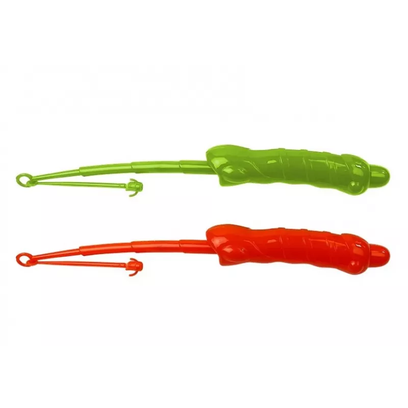 LEAN TOYS pelihalli peli kalastus 15 kalaa