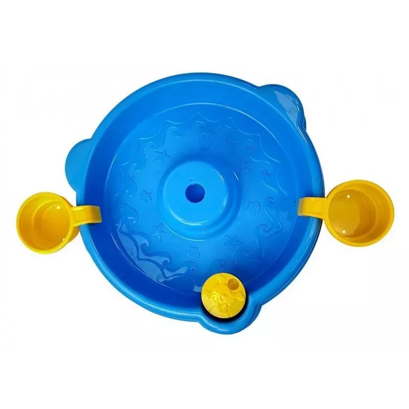 LEAN TOYS pelihalli peli kalastus 15 kalaa