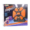 LEAN TOYS arcade-pelipistooli vaahtomuovinuolet elektroninen tikkataulu laskuri