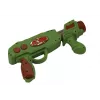 LEAN TOYS arcade-peli ammunta dinosaurus vihreä palloase