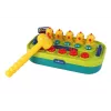 LEAN TOYS arcadepeli Whac-a-Mole kanat vasara valot äänet paristokäyttöinen